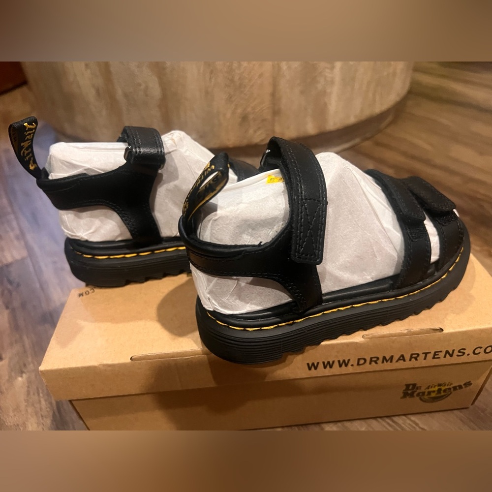 Dr Martens